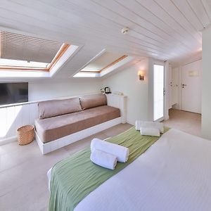 Double Room Terrace